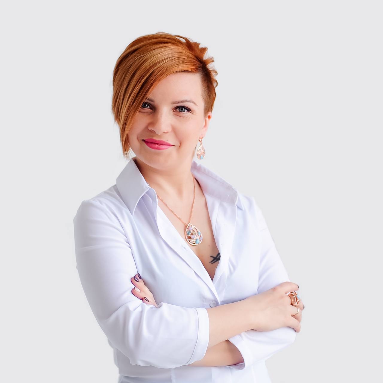 Екатерина Кравченко