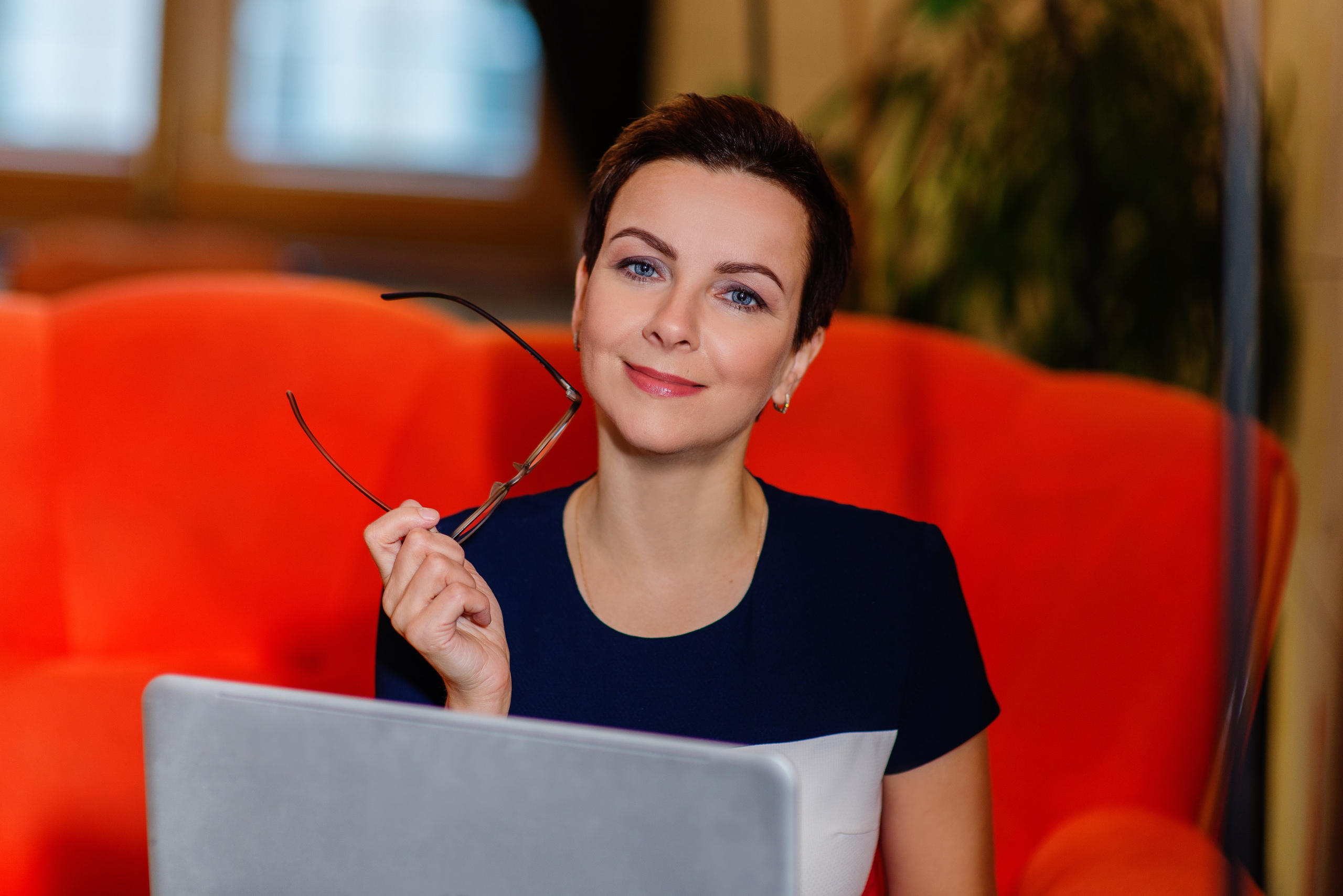 Оксана Сударева