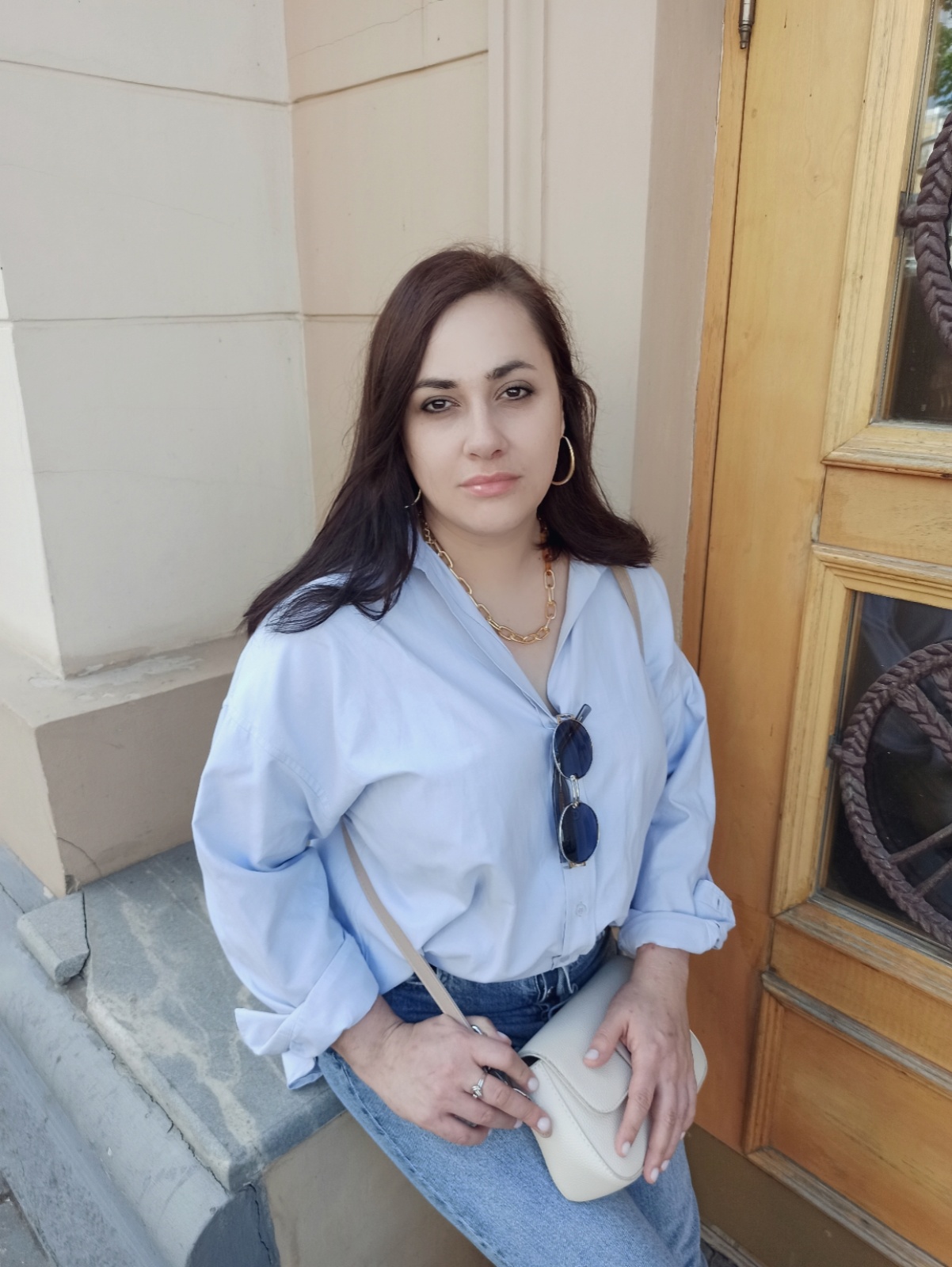 Ольга Пальчих