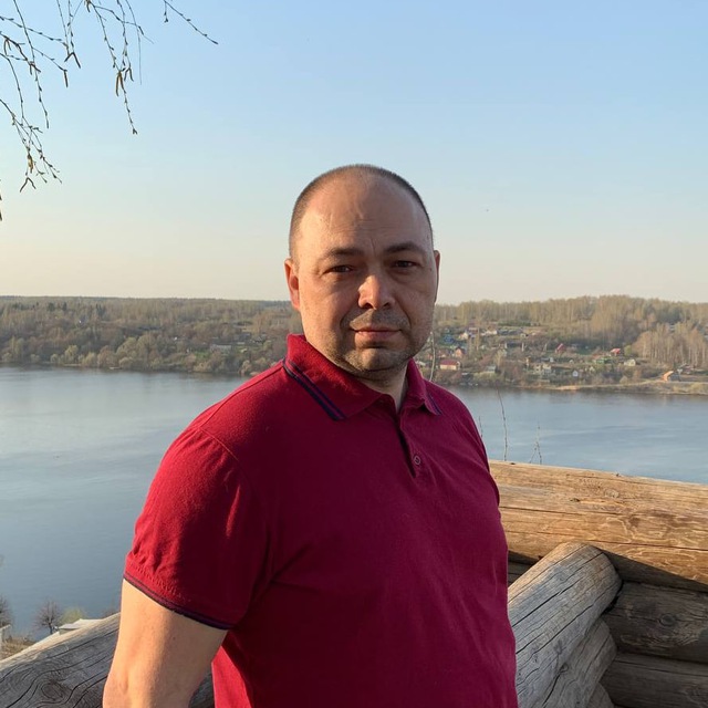 Радик Гисматуллин