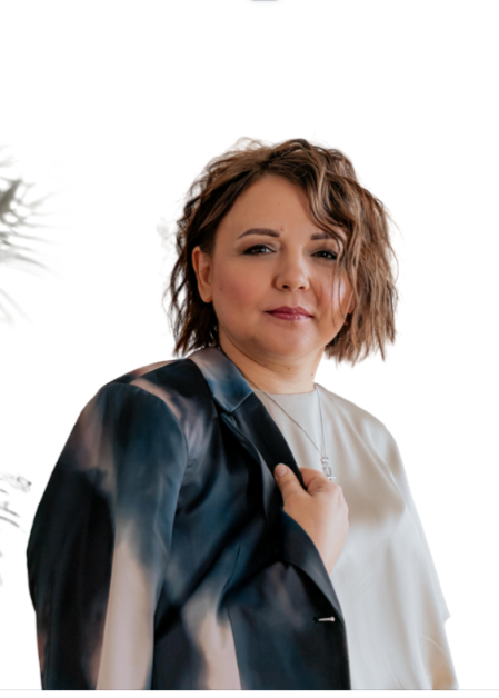 Оксана Краснова