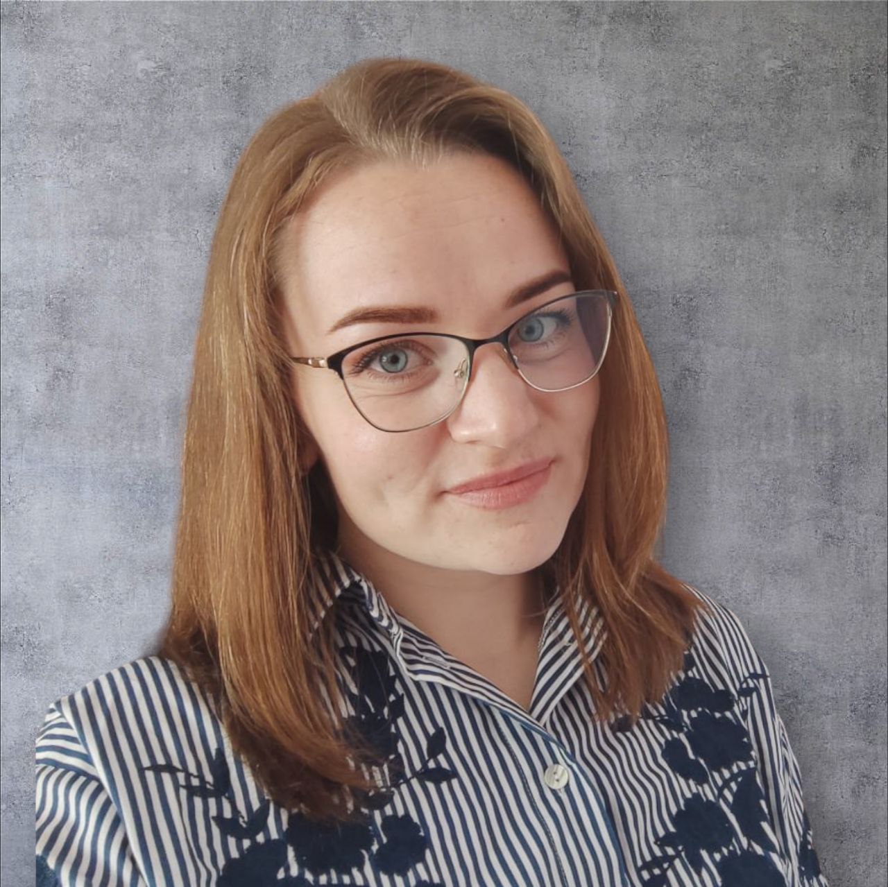 Татьяна Бубич