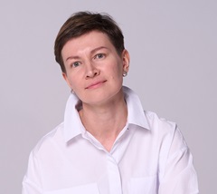 Любовь Письменская