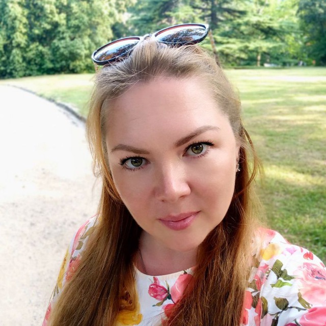 Ольга Березина