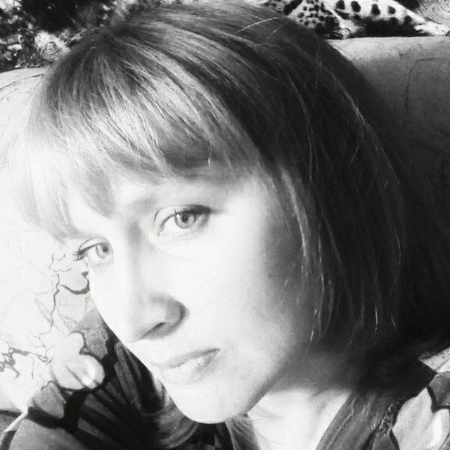 Ирина Мацюк