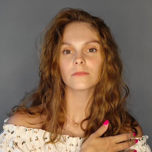 Олеся Савельева