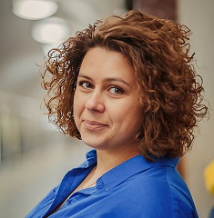 Анастасия Сайфулина