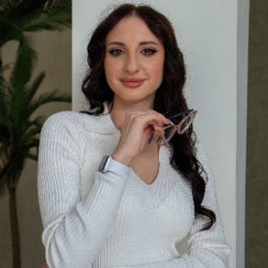 Крис Малиновская