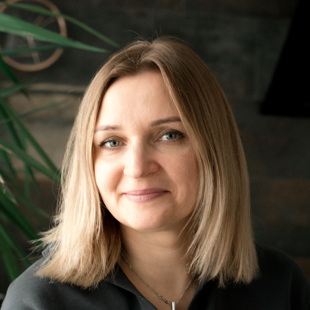 Ольга Конопелько