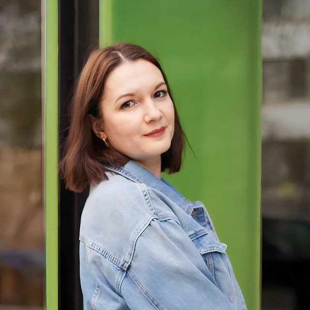 Наталья Шинаворян