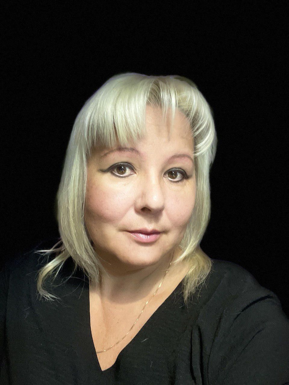 Юлия Нарницкая