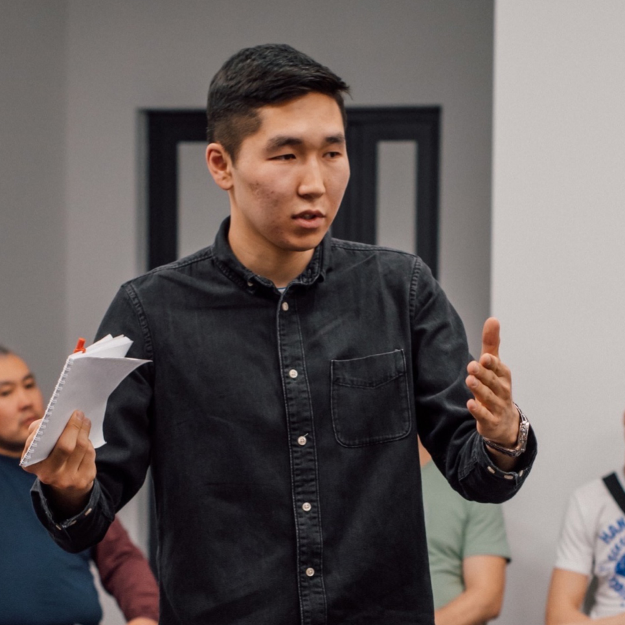 Степан Бутуханов