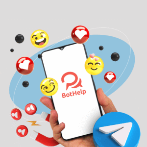 Как бесплатно получить 400 подписчиков в Telegram и заработать 300 000 ₽