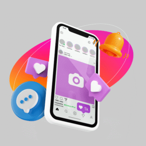 Как создать чат-бота для Инстаграм*: подробная инструкция