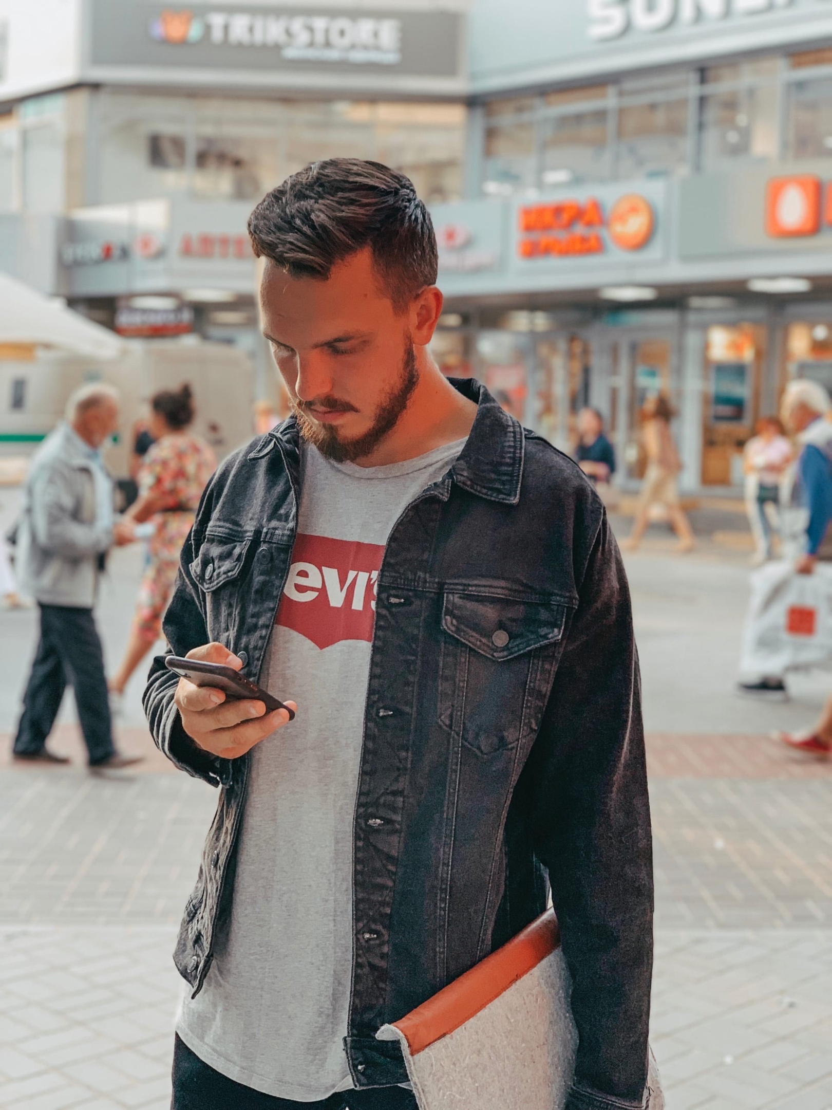 Алексей Бородич