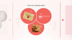 Обновления марта