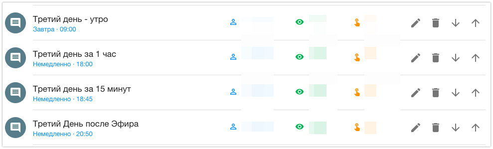 автоворонка