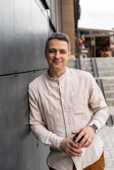 Александр Логинов