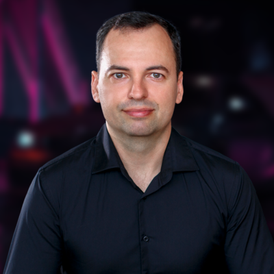 Кирилл Лейцихович