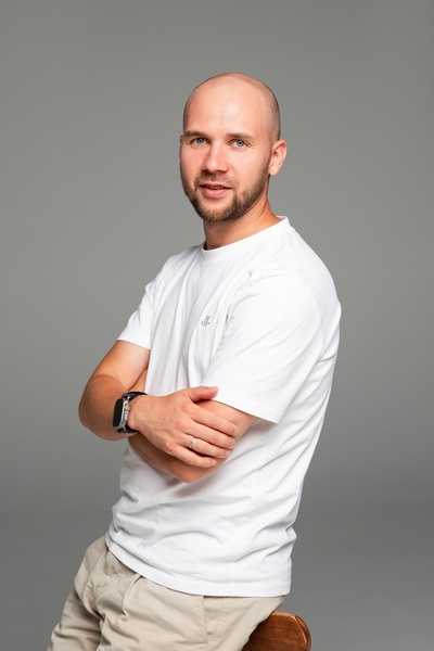 Павел Болвинов