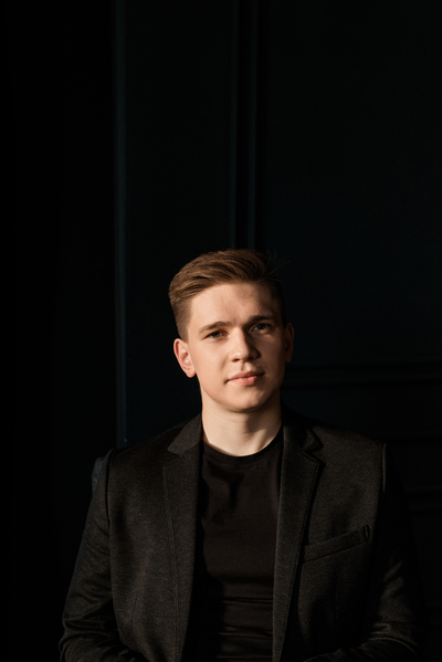 Андрей Шевелёв